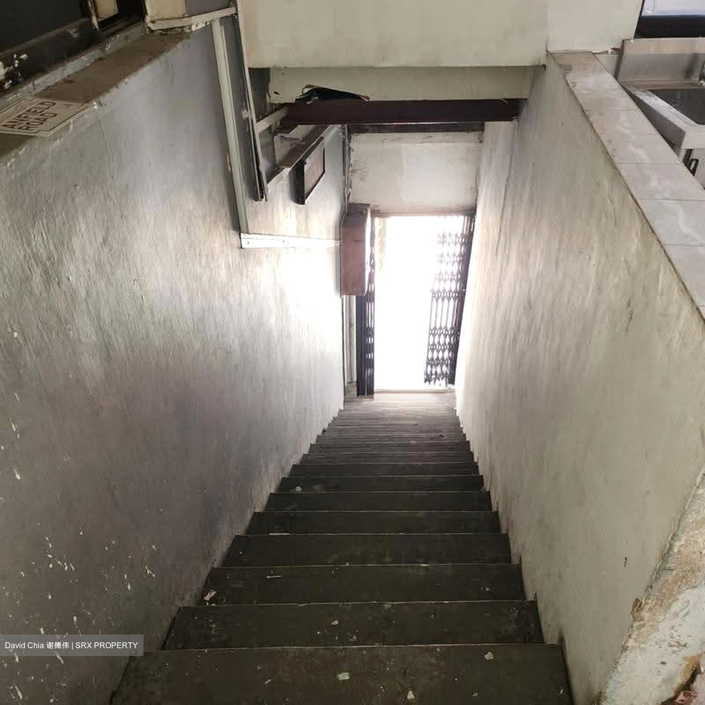Balestier Road (D12), Retail #613415301